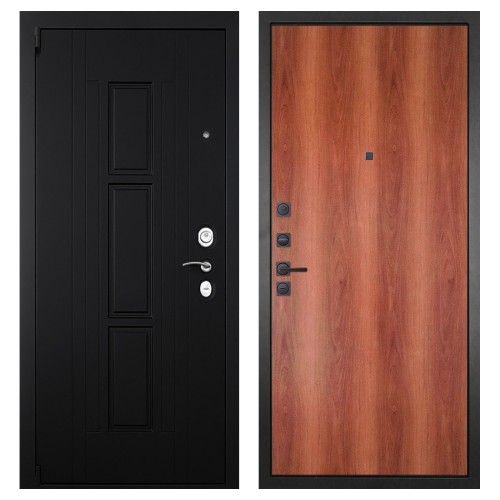 Гранит Т3М, панель 004 Миланский орех 6 мм