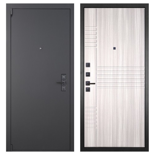 Гранит Эксклюзив, панель 015 Сандал светлый 16 мм