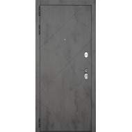 Гранит Дуэт, панель 000 Без панели