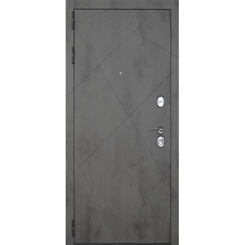 Гранит Дуэт, панель 000 Без панели