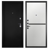 Гранит М8, панель 073 горизонт белая 10 мм