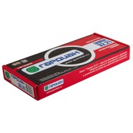 Корпус Guardian (Гардиан) врезного замка с защёлкой ЗВ 32.21 /123:114/ 