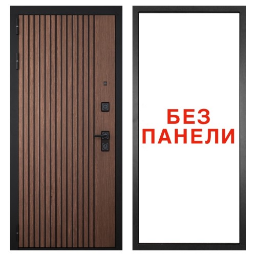 Гранит Шторм, панель 000 Без панели