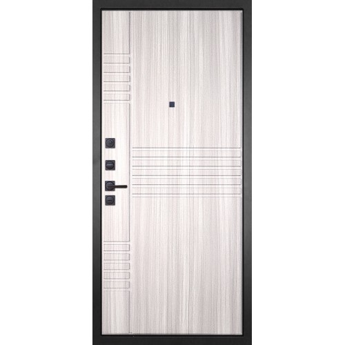 Гранит 7024, панель 015 Сандал светлый 16 мм