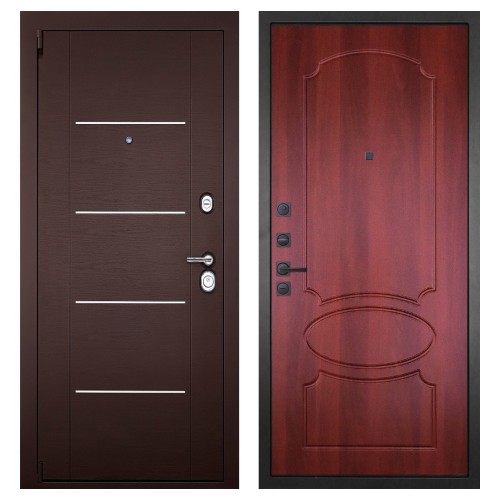 Гранит М2 Люкс, панель 005 Итальянский орех 6 мм