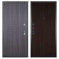 Гранит С7, панель 002 Темный 6 мм