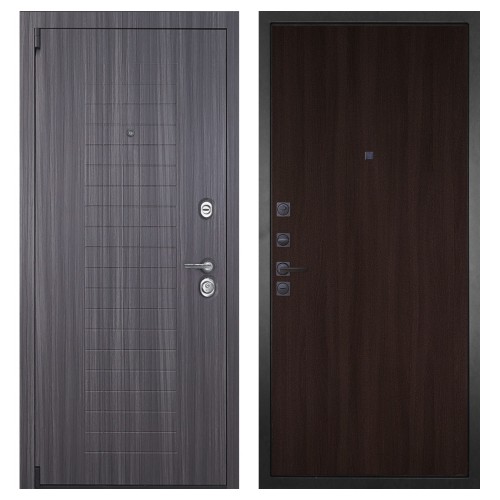 Гранит С7, панель 002 Темный 6 мм