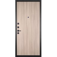 Гранит 7024, панель 001 Светлая 6 мм