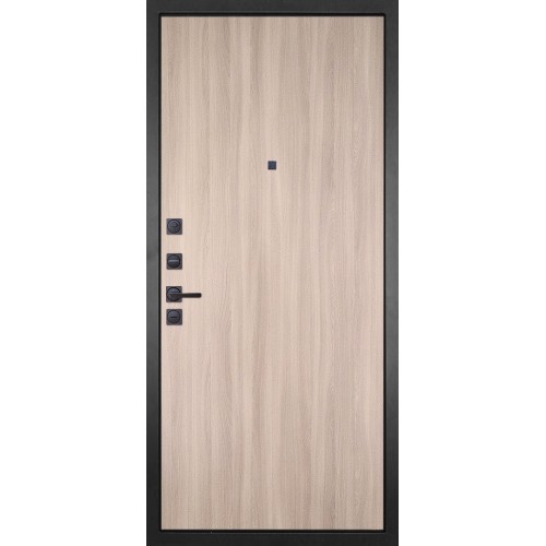 Гранит 7024, панель 001 Светлая 6 мм