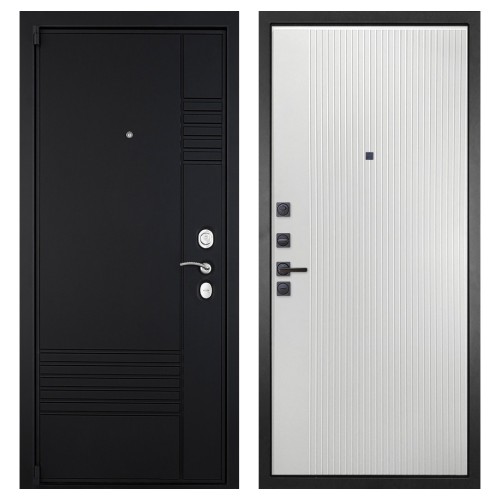 Гранит Т3, панель 076 пиано вертикальная 12 мм