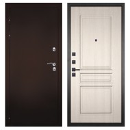 Гранит Терморазрыв, панель 025 Лиственница 10 мм