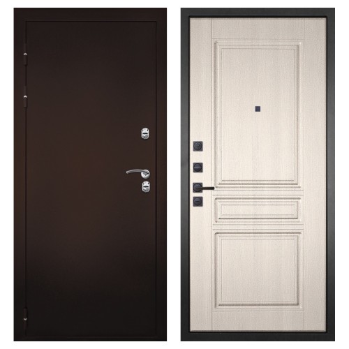 Гранит Терморазрыв, панель 025 Лиственница 10 мм