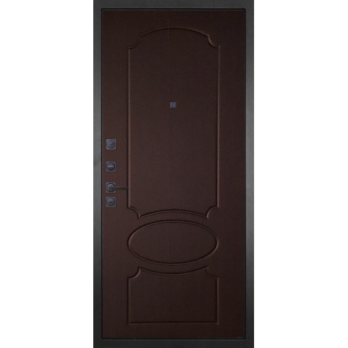 Гранит 7024, панель 007 Венге 6 мм