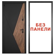 Гранит Геометрия, панель 000 Без панели