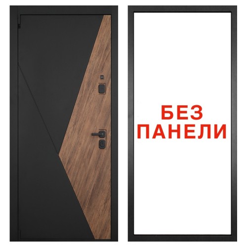 Гранит Геометрия, панель 000 Без панели