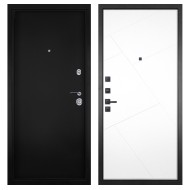 Гранит М8, панель 029 Белая 10 мм