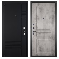 Гранит Т3, панель 043 Бетон светлый 12 мм