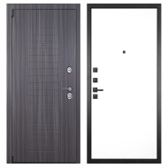 Гранит С7, панель 003 Белый 6 мм