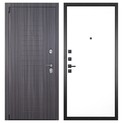 Гранит С7, панель 003 Белый 6 мм