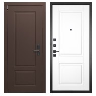 Гранит М3 new, панель 035 Белая классика 12 мм