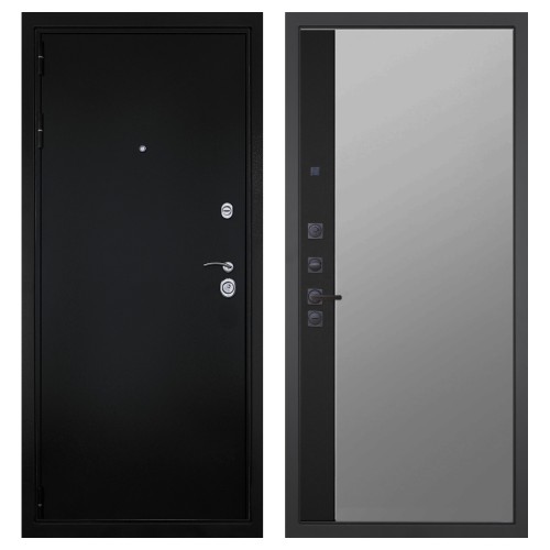 Гранит Ультра 8, панель 084 зеркало макси бок тонированное 16 мм