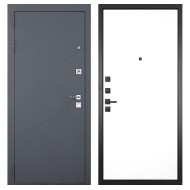 Гранит Ультра C3, панель 003 Белый 6 мм