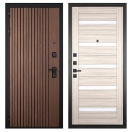 Гранит Шторм, панель 030 царга Сандал светлая 16 мм