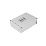 Броненакладка Fuaro (Фуаро) DEF.XL/K.HEAVY.4286 BL-24 черный 