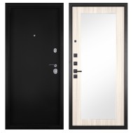 Гранит М8, панель 026 зеркало Лиственница 10 мм