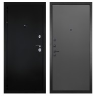 Гранит Ультра 8, панель 077 графит нубук 12 мм