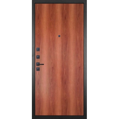 Гранит 7024, панель 004 Миланский орех 6 мм