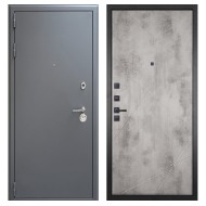 Гранит 7024, панель 044 Бетон светлый 12 мм