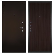 Гранит М1, панель 002 Темный 6 мм