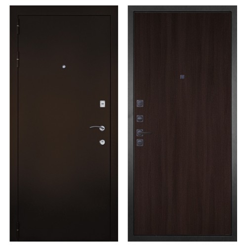 Гранит М1, панель 002 Темный 6 мм