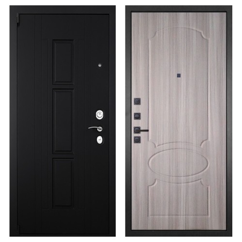 Гранит Т3М, панель 006 Светлый 6 мм