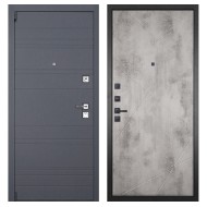 Гранит С36, панель 044 Бетон светлый 12 мм