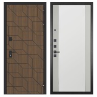 Гранит Плэй, панель 069 Макси зеркало силк маус 16 мм