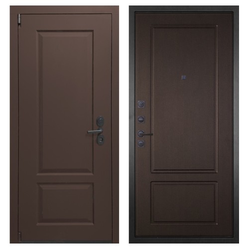 Гранит М3 new, панель 027 Венге 10 мм