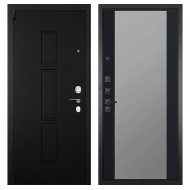 Гранит Т3М, панель 074 зеркало фацет тонированное 16 мм