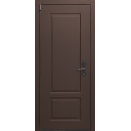 Гранит М3 new, панель 002 Темный 6 мм