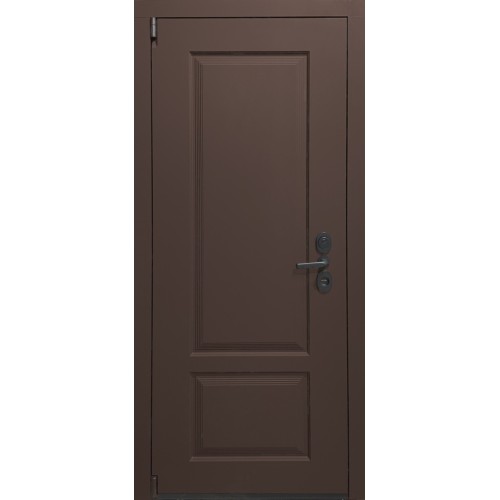 Гранит М3 new, панель 002 Темный 6 мм