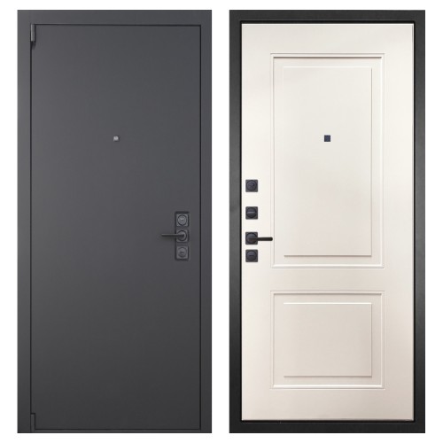 Гранит Эксклюзив, панель 048 Силк тирамису Кельн 12 мм