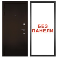 Гранит М1, панель 000 Без панели