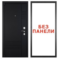 Гранит Т3, панель 000 Без панели