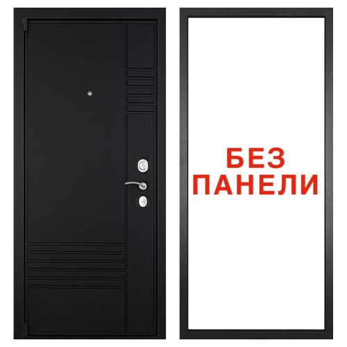 Гранит Т3, панель 000 Без панели