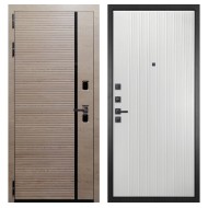 Гранит Пиано Эко, панель 076 пиано вертикальная 12 мм