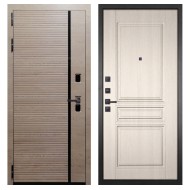 Гранит Пиано Эко, панель 025 Лиственница 10 мм