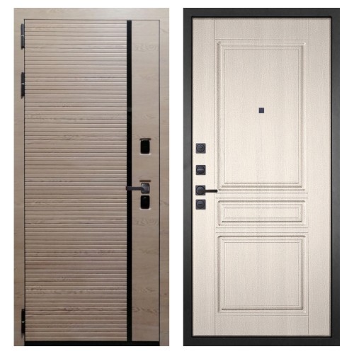 Гранит Пиано Эко, панель 025 Лиственница 10 мм