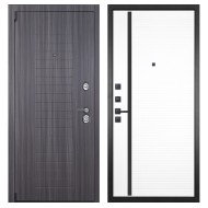 Гранит С7, панель 053 Пиано белая 12 мм