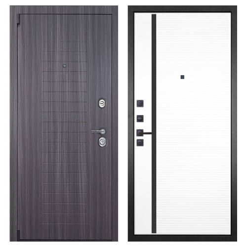 Гранит С7, панель 053 Пиано белая 12 мм